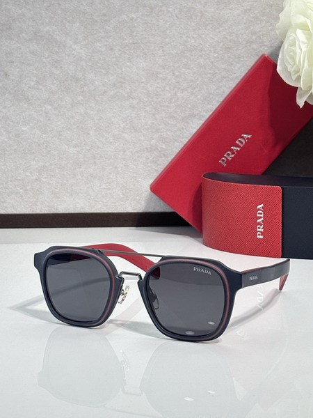 Prada Sunglasses AAAA-8551