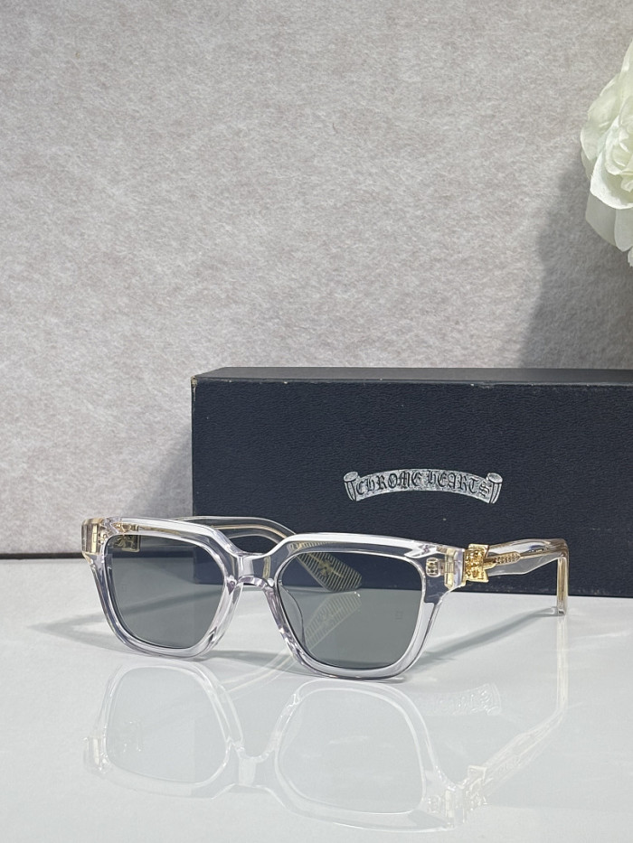 Chrome Hearts Sunglasses AAAA-2356