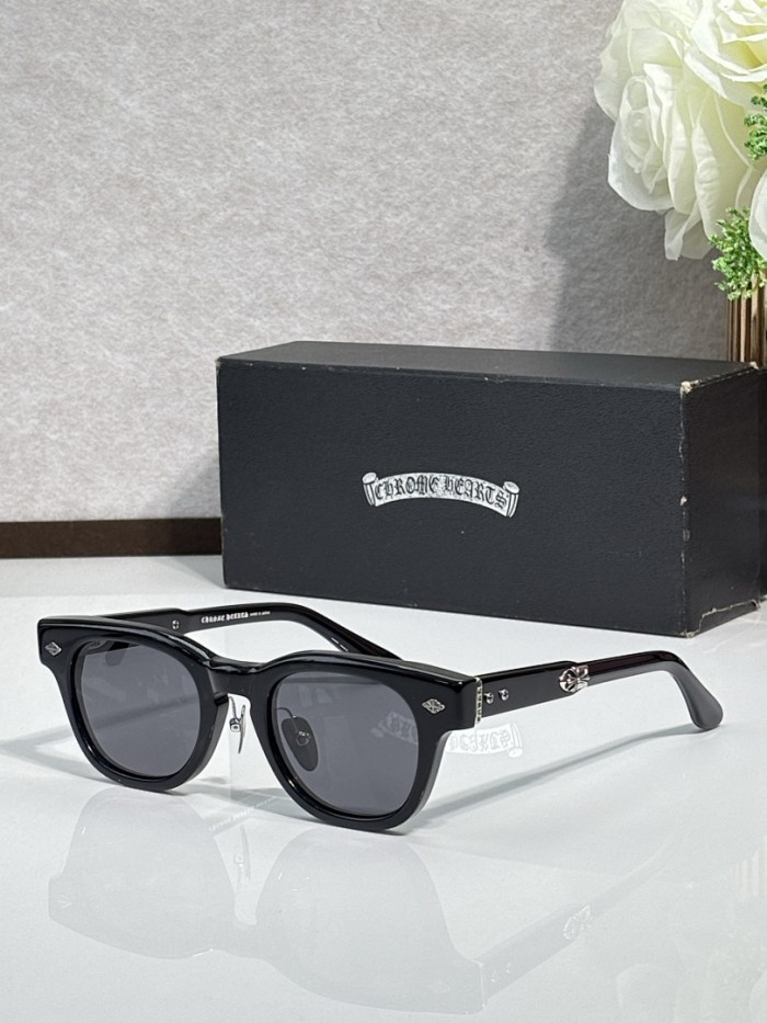Chrome Hearts Sunglasses AAAA-2169