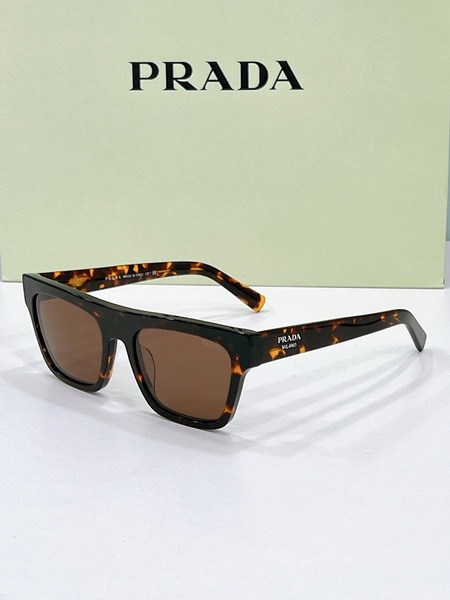 Prada Sunglasses AAAA-8601