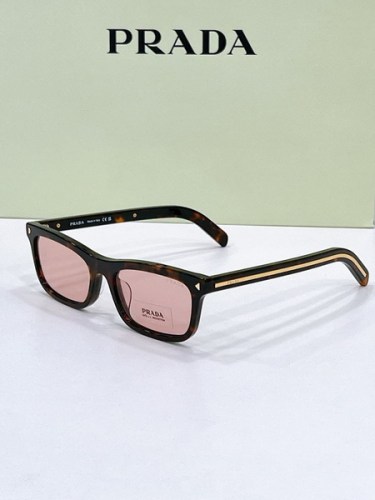 Prada Sunglasses AAAA-8665