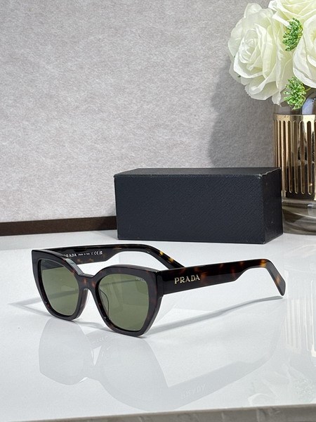 Prada Sunglasses AAAA-8706