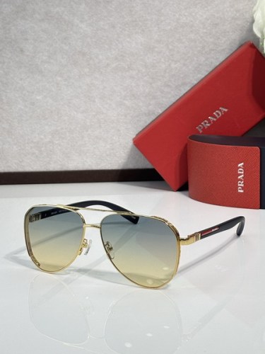 Prada Sunglasses AAAA-8430