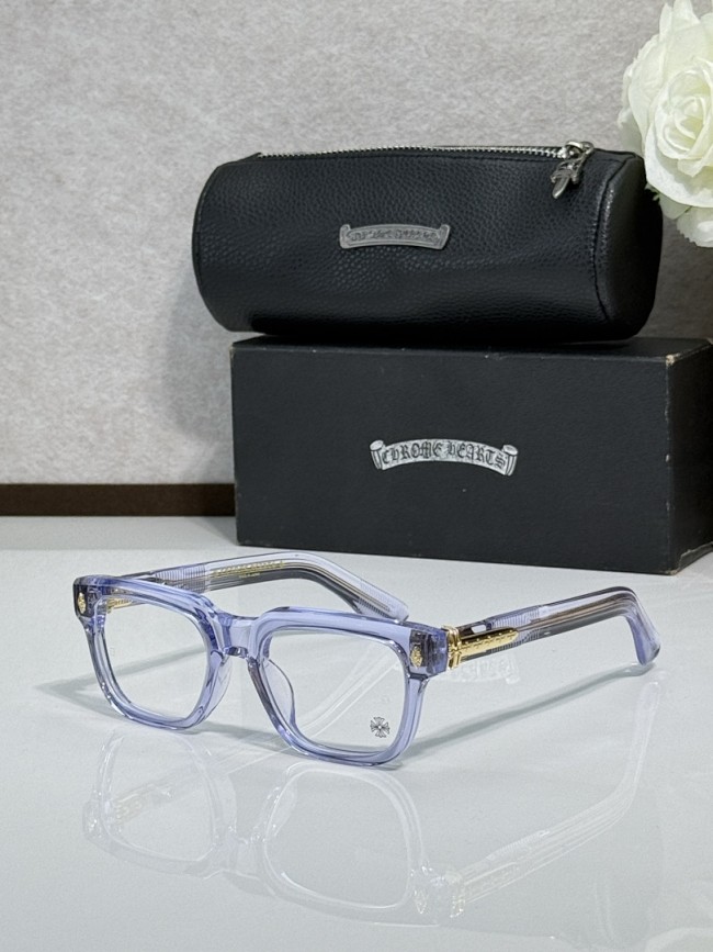 Chrome Hearts Sunglasses AAAA-2091