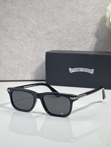 Chrome Hearts Sunglasses AAAA-2427