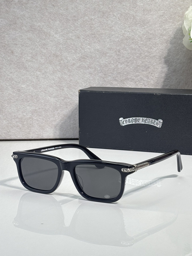 Chrome Hearts Sunglasses AAAA-2427
