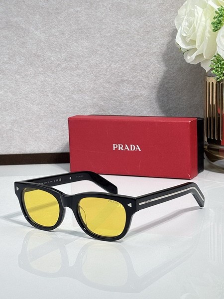Prada Sunglasses AAAA-8548