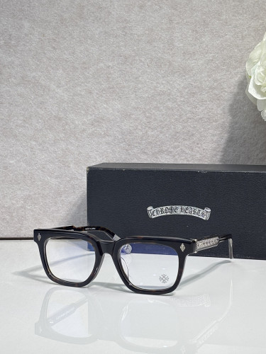 Chrome Hearts Sunglasses AAAA-2325