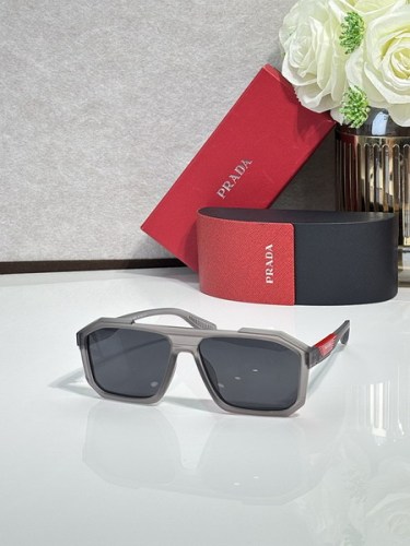 Prada Sunglasses AAAA-8746