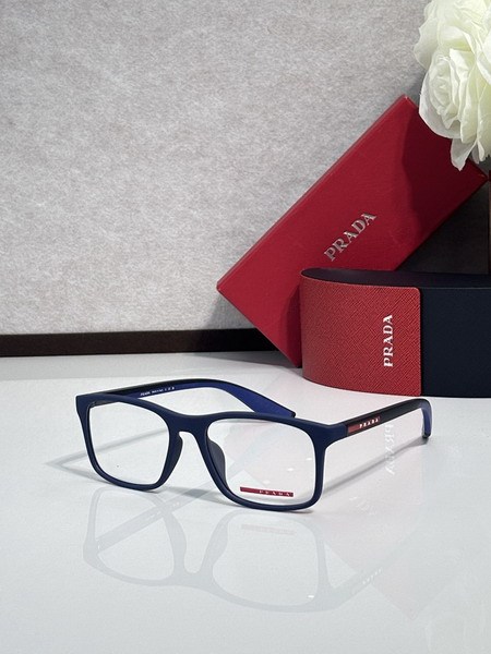 Prada Sunglasses AAAA-8350