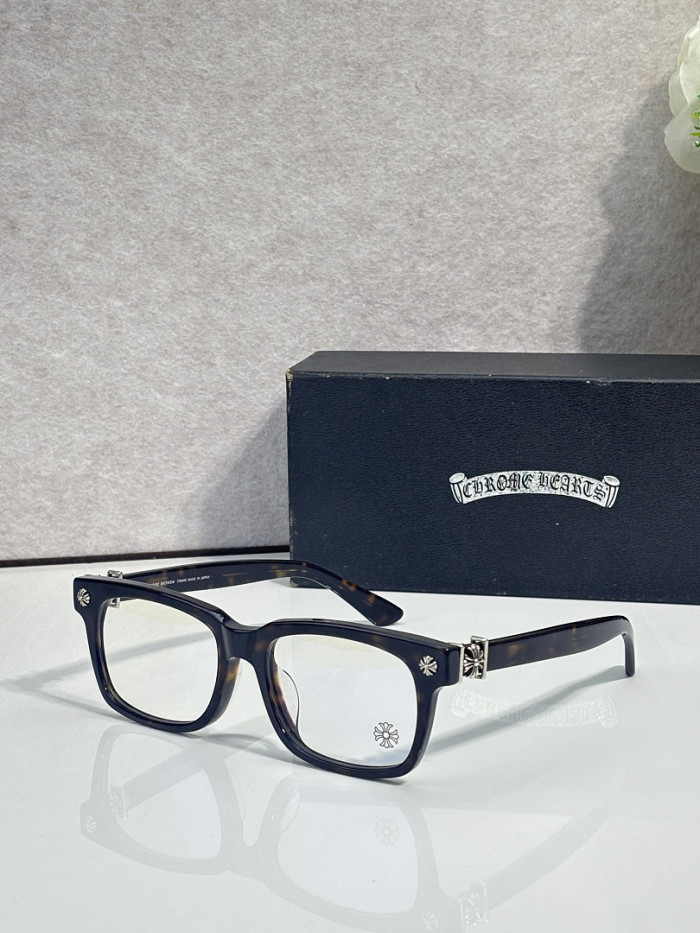 Chrome Hearts Sunglasses AAAA-2676
