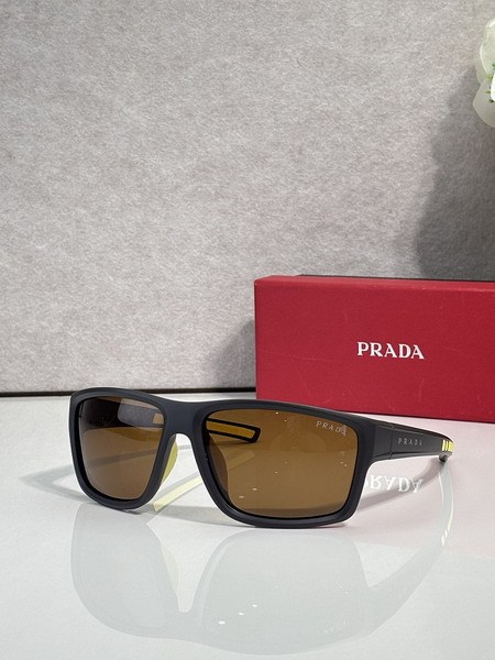 Prada Sunglasses AAAA-8830