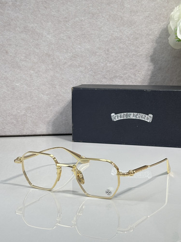 Chrome Hearts Sunglasses AAAA-2489