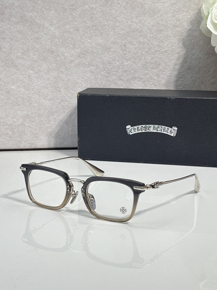 Chrome Hearts Sunglasses AAAA-2563
