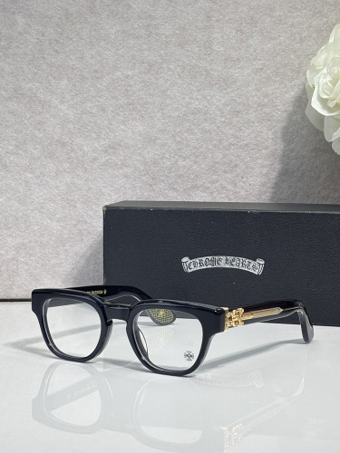 Chrome Hearts Sunglasses AAAA-2361
