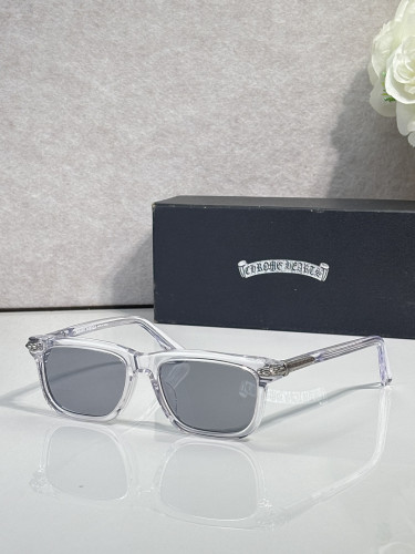 Chrome Hearts Sunglasses AAAA-2430