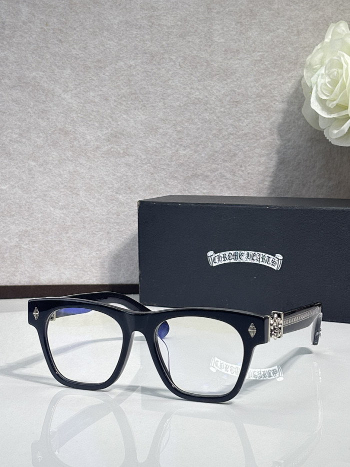 Chrome Hearts Sunglasses AAAA-2304