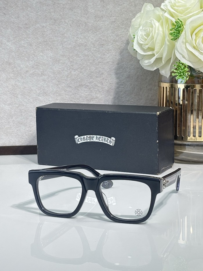 Chrome Hearts Sunglasses AAAA-2132