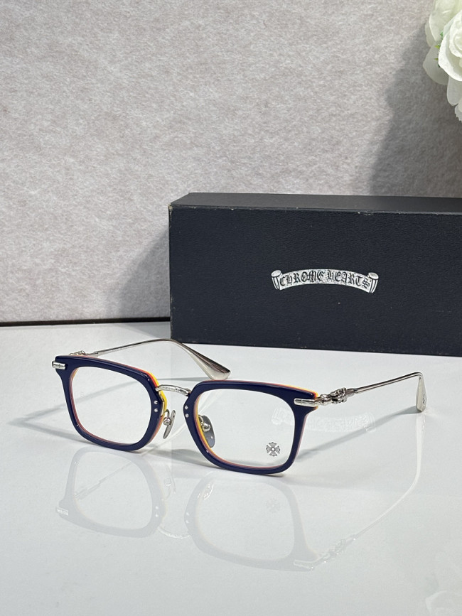 Chrome Hearts Sunglasses AAAA-2560