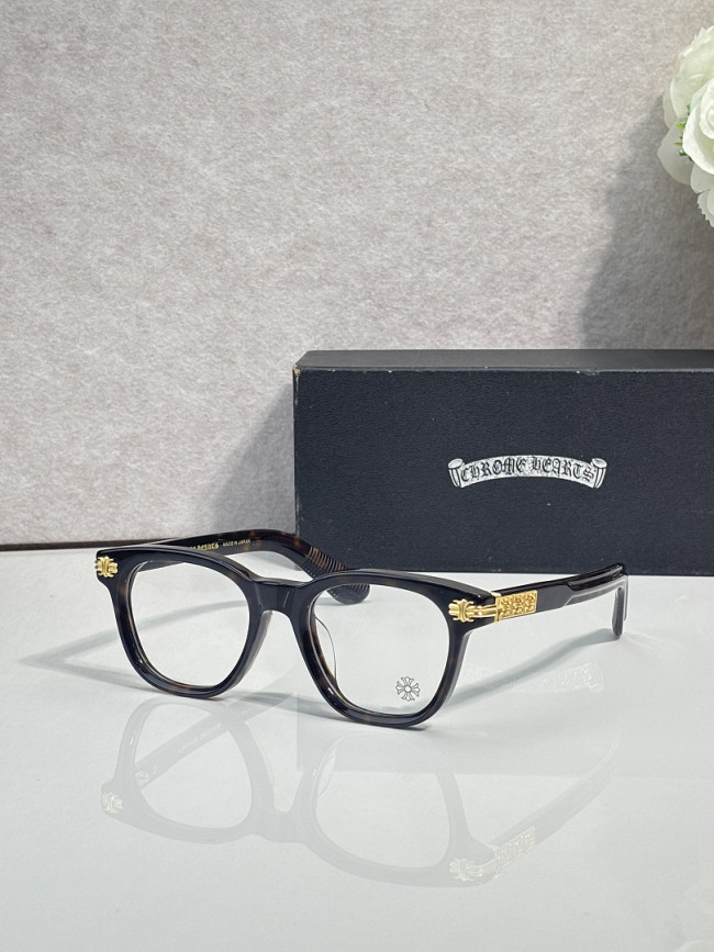 Chrome Hearts Sunglasses AAAA-2673
