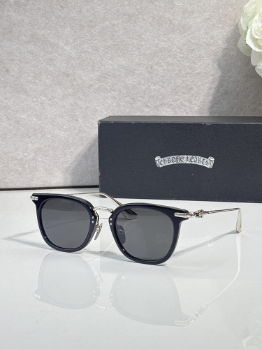 Chrome Hearts Sunglasses AAAA-2609