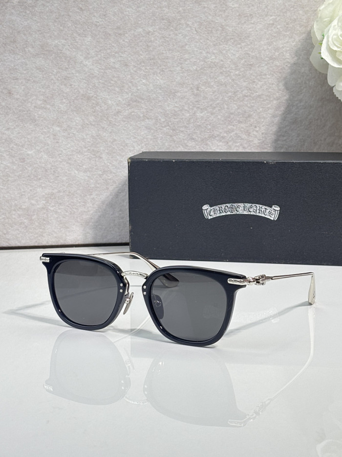 Chrome Hearts Sunglasses AAAA-2609
