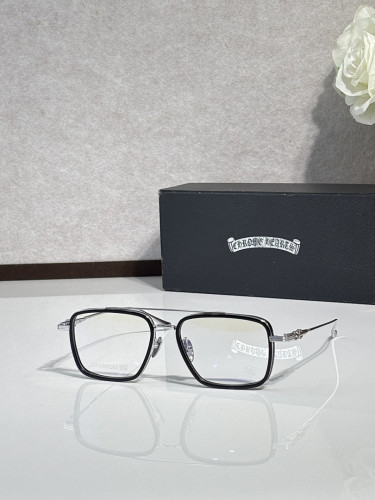 Chrome Hearts Sunglasses AAAA-2267