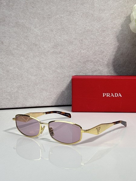 Prada Sunglasses AAAA-8892