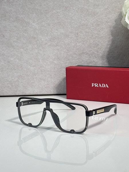 Prada Sunglasses AAAA-8834