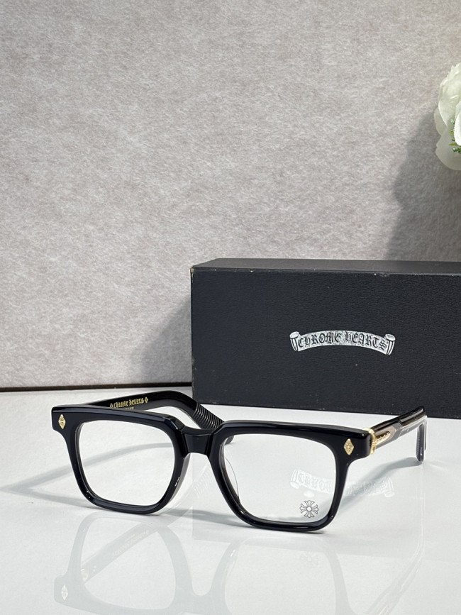 Chrome Hearts Sunglasses AAAA-2534