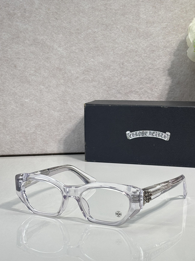 Chrome Hearts Sunglasses AAAA-2463