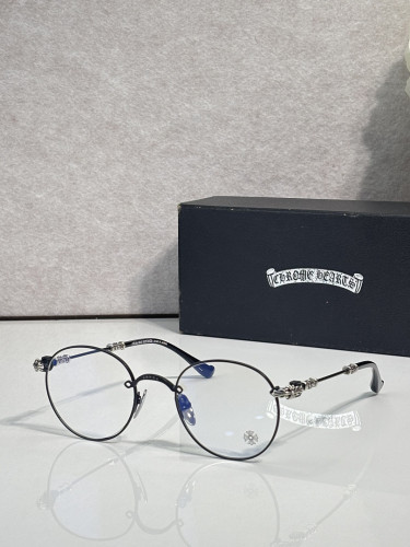 Chrome Hearts Sunglasses AAAA-2407