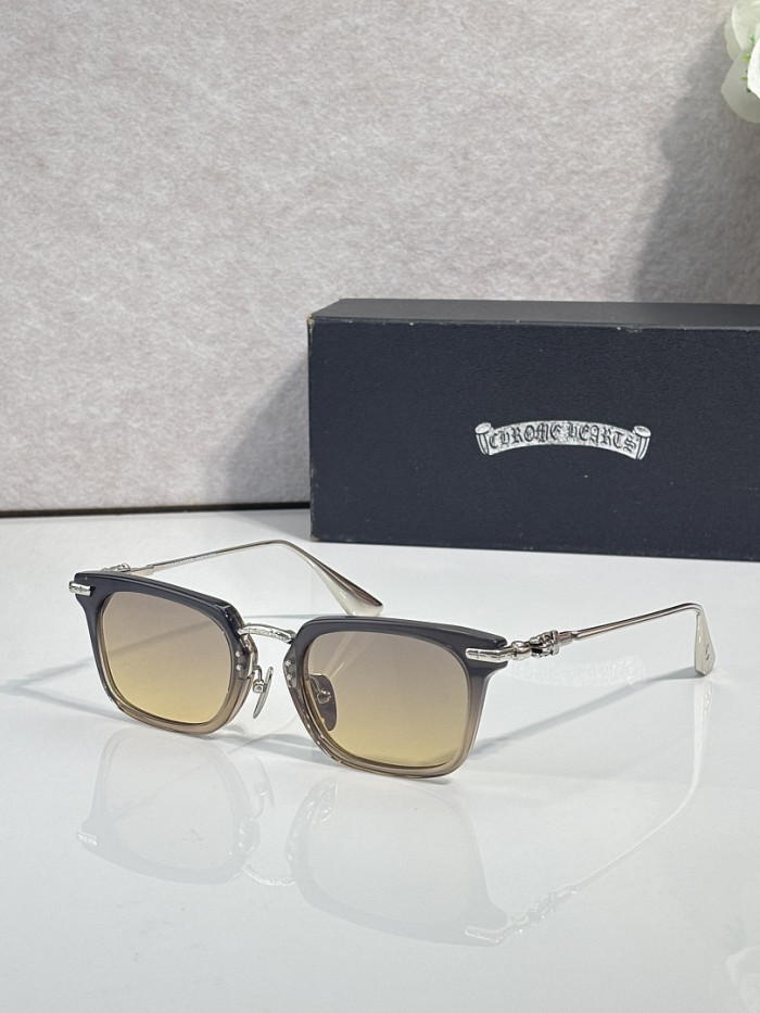 Chrome Hearts Sunglasses AAAA-2573
