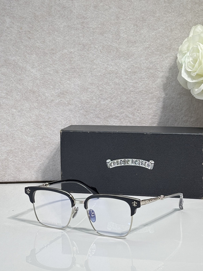 Chrome Hearts Sunglasses AAAA-2278