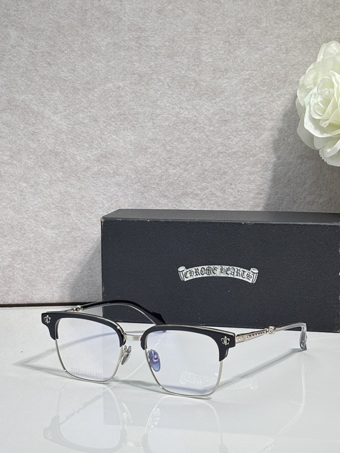 Chrome Hearts Sunglasses AAAA-2278