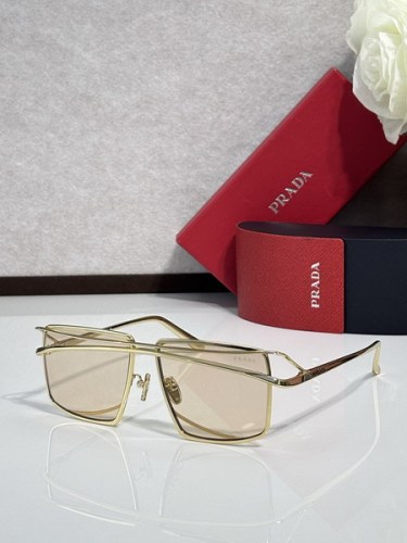 Prada Sunglasses AAAA-8495