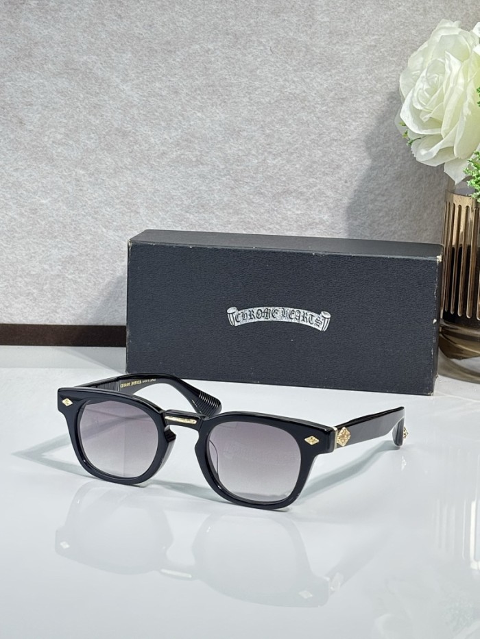 Chrome Hearts Sunglasses AAAA-2200