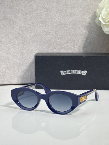 Chrome Hearts Sunglasses AAAA-2688