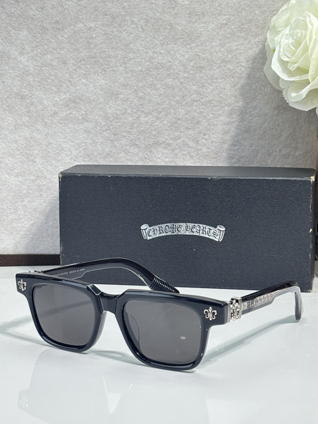 Chrome Hearts Sunglasses AAAA-2307