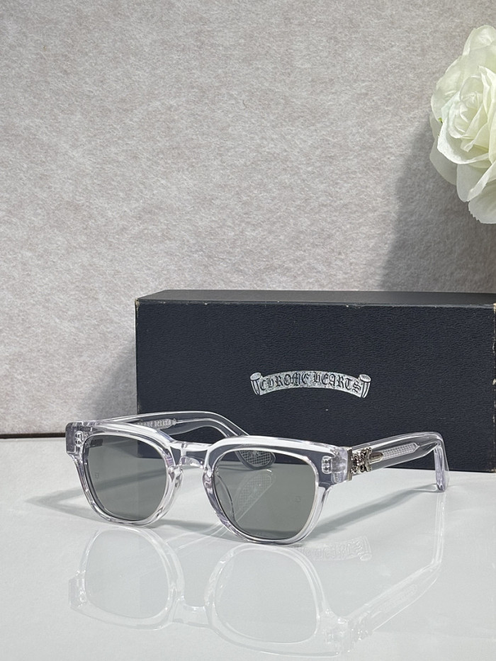 Chrome Hearts Sunglasses AAAA-2374