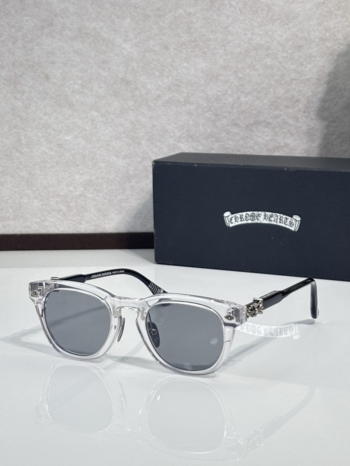 Chrome Hearts Sunglasses AAAA-2119