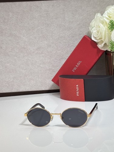 Prada Sunglasses AAAA-8699