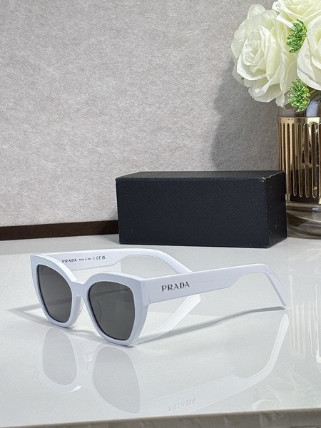 Prada Sunglasses AAAA-8708