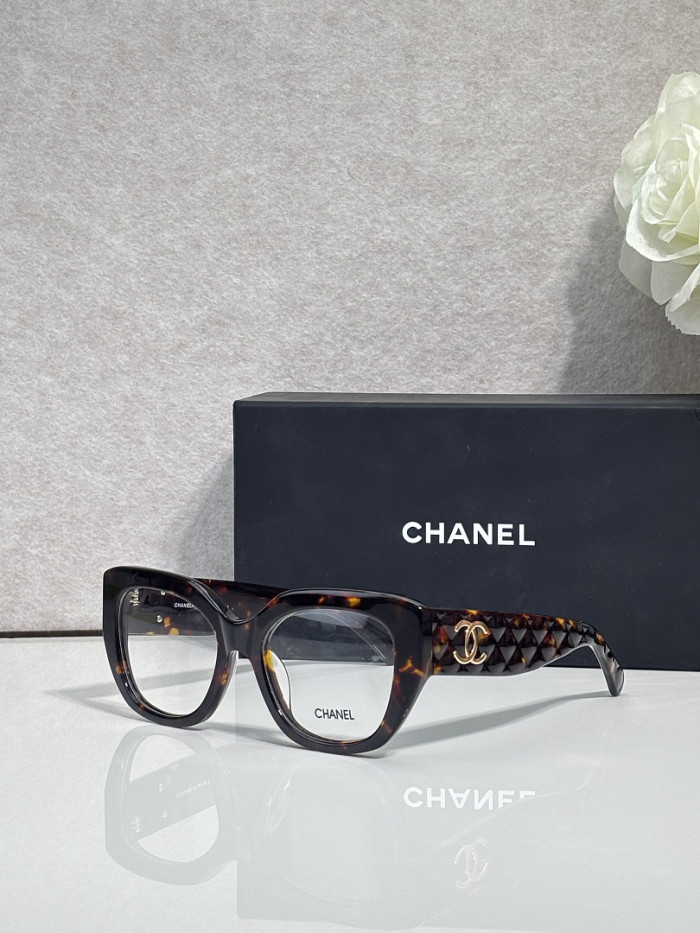 CHNL Sunglasses AAAA-7243