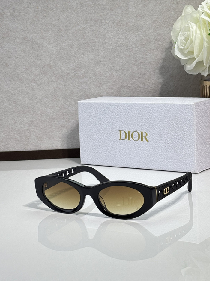 Dior Sunglasses AAAA-4808