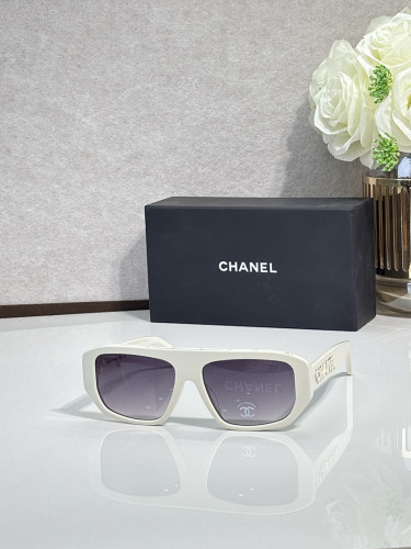 CHNL Sunglasses AAAA-7197