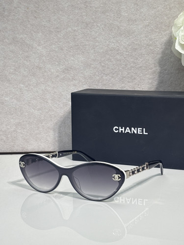 CHNL Sunglasses AAAA-7717