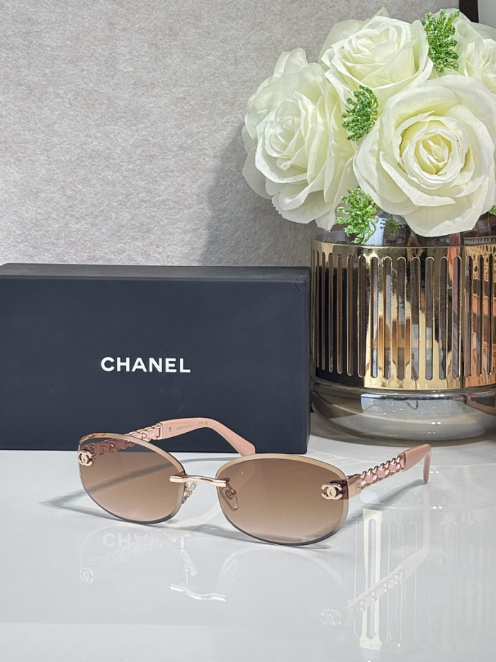 CHNL Sunglasses AAAA-7685