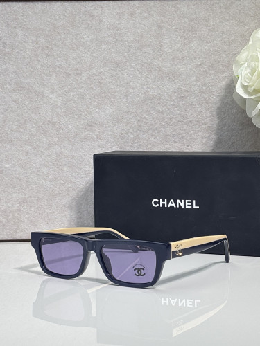 CHNL Sunglasses AAAA-7347