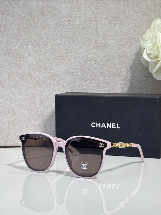 CHNL Sunglasses AAAA-7352
